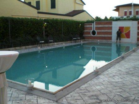 Hotel Villa Altura Ospedaletto Euganeo Экстерьер фото